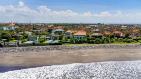 Suzuki Villa Ketewel Beachfront